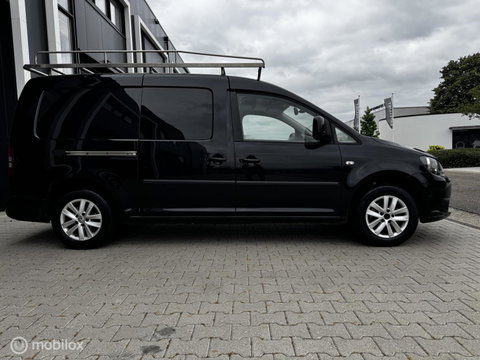 Volkswagen Caddy Bestel 1.6 TDI Maxi BMT 2014.(airco/cruise)