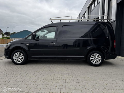 Volkswagen Caddy Bestel 1.6 TDI Maxi BMT 2014.(airco/cruise)