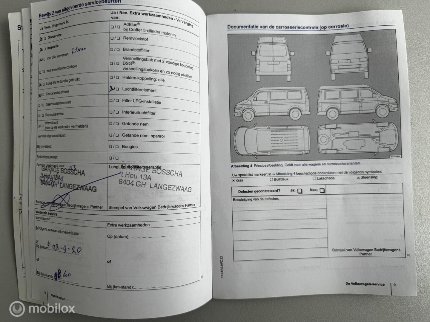 Volkswagen Caddy Bestel 1.6 TDI Maxi BMT 2014.(airco/cruise)