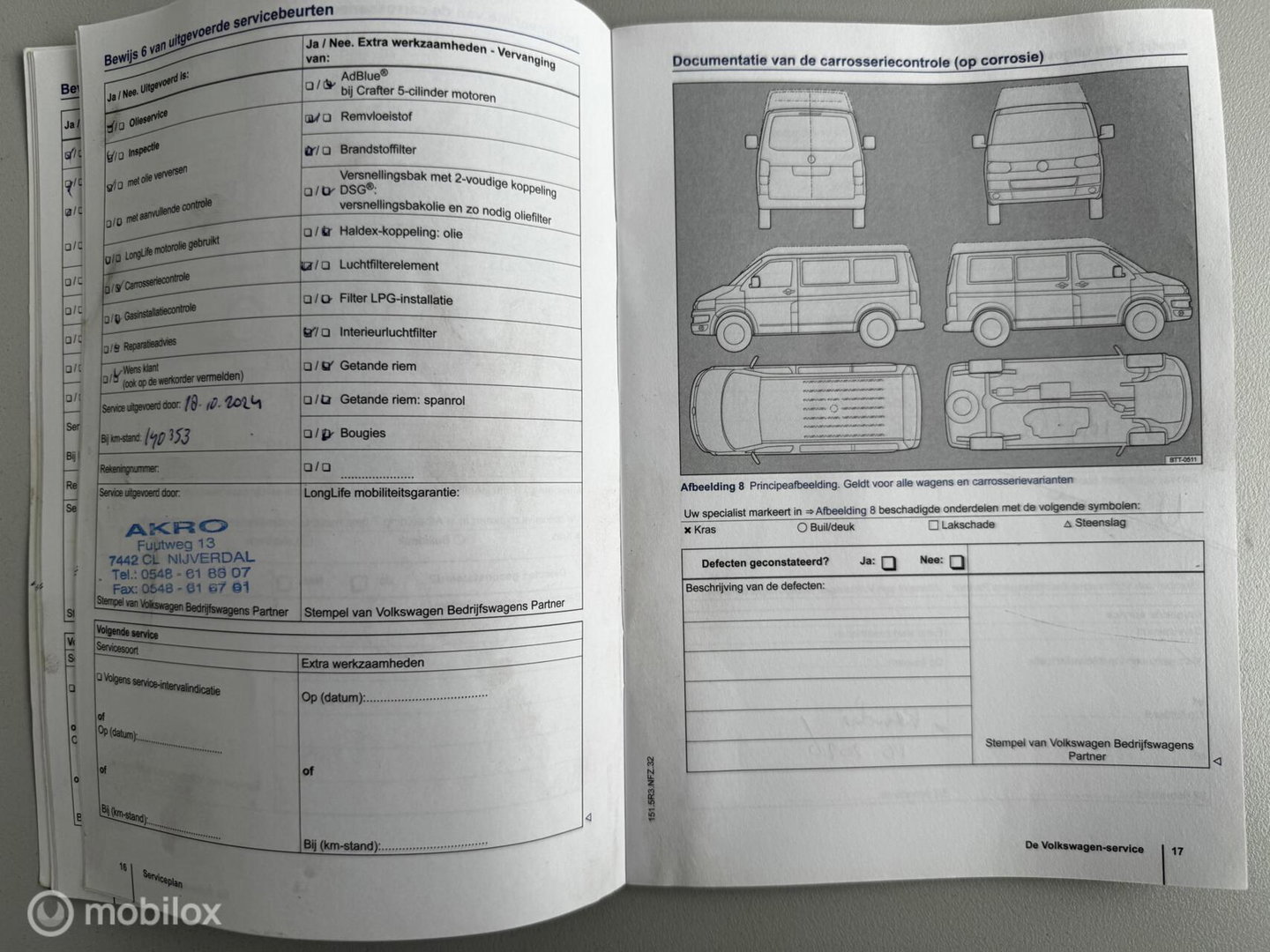 Volkswagen Caddy Bestel 1.6 TDI Maxi BMT 2014.(airco/cruise)