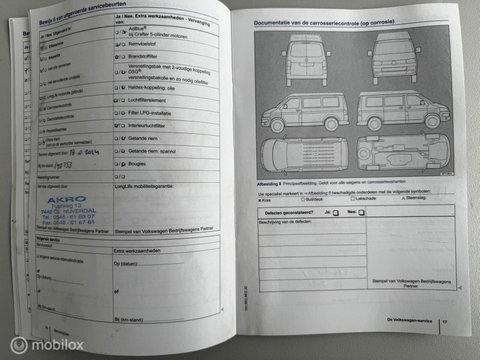 Volkswagen Caddy Bestel 1.6 TDI Maxi BMT 2014.(airco/cruise)