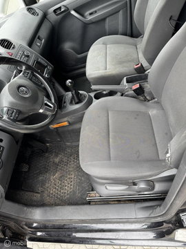 Volkswagen Caddy Bestel 1.6 TDI Maxi BMT 2014.(airco/cruise)