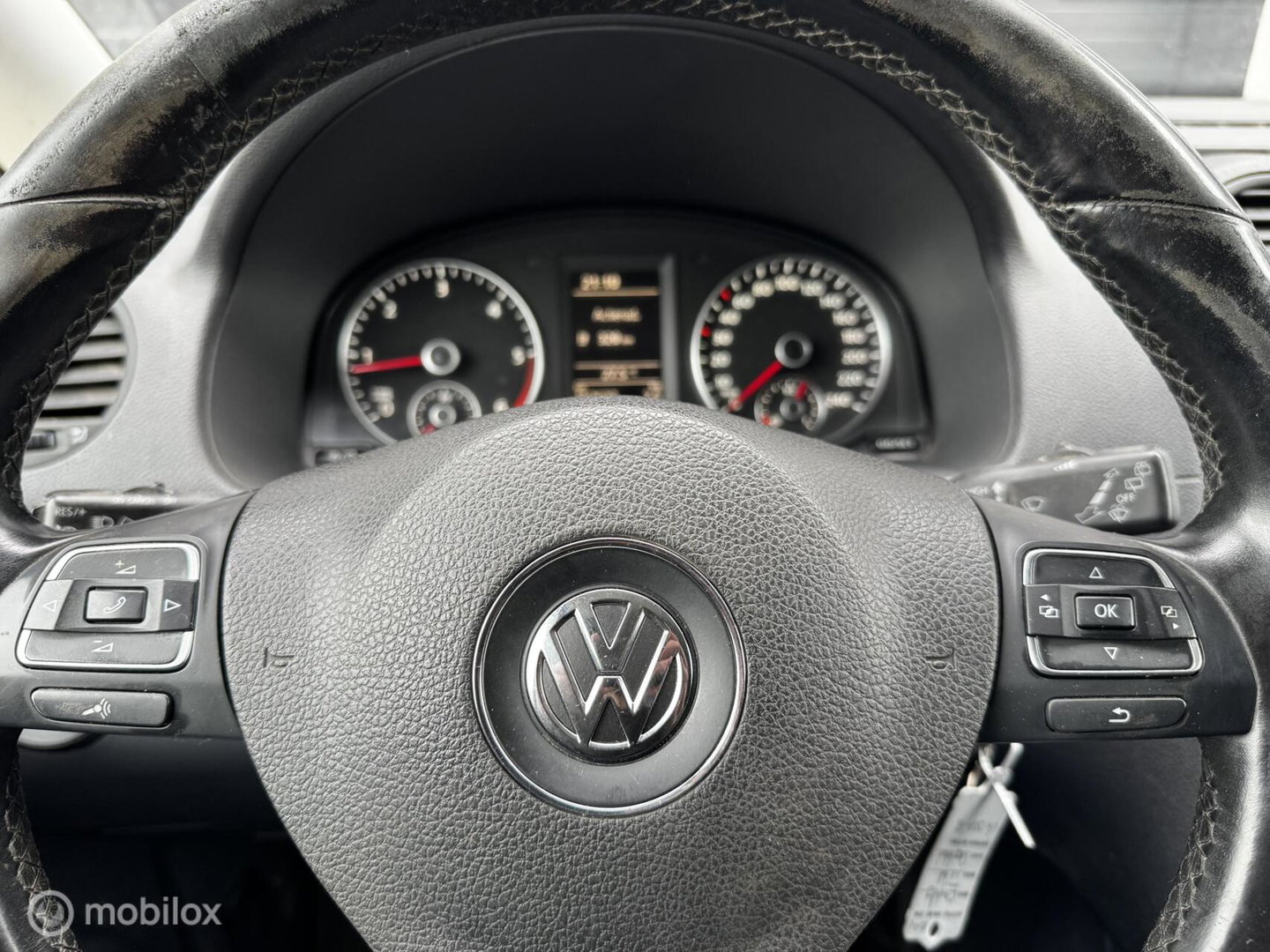 Volkswagen Caddy Bestel 1.6 TDI Maxi BMT 2014.(airco/cruise)