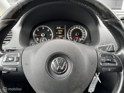 Volkswagen Caddy Bestel 1.6 TDI Maxi BMT 2014.(airco/cruise)