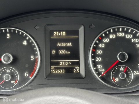 Volkswagen Caddy Bestel 1.6 TDI Maxi BMT 2014.(airco/cruise)