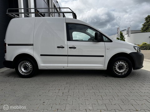 Volkswagen Caddy Bestel 1.6 TDI 2015