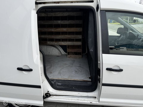 Volkswagen Caddy Bestel 1.6 TDI 2015