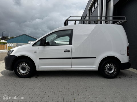 Volkswagen Caddy Bestel 1.6 TDI 2015