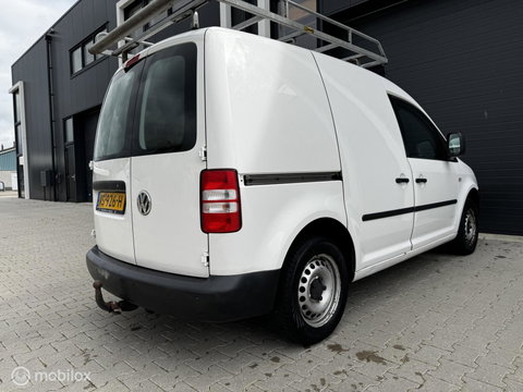 Volkswagen Caddy Bestel 1.6 TDI 2015