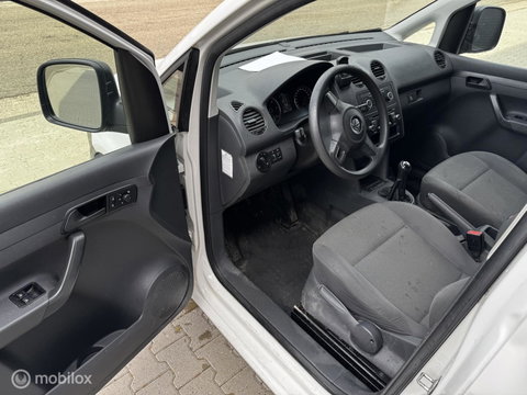 Volkswagen Caddy Bestel 1.6 TDI 2015