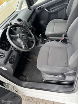 Volkswagen Caddy Bestel 1.6 TDI 2015