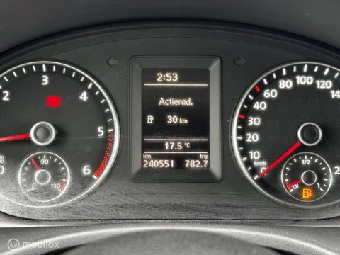 Volkswagen Caddy Bestel 1.6 TDI 2015