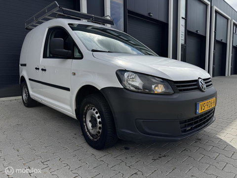 Volkswagen Caddy Bestel 1.6 TDI 2015
