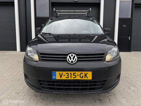 Volkswagen Caddy Bestel 1.6 TDI L2H1 Maxi Highline 2015