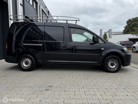 Volkswagen Caddy Bestel 1.6 TDI L2H1 Maxi Highline 2015