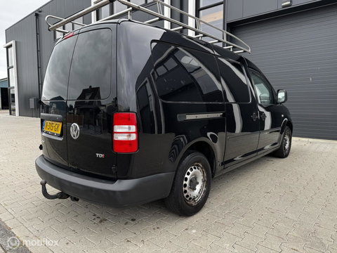 Volkswagen Caddy Bestel 1.6 TDI L2H1 Maxi Highline 2015