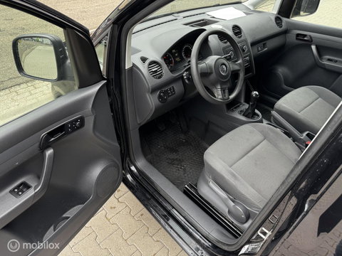 Volkswagen Caddy Bestel 1.6 TDI L2H1 Maxi Highline 2015