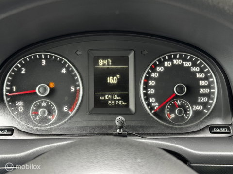 Volkswagen Caddy Bestel 1.6 TDI L2H1 Maxi Highline 2015