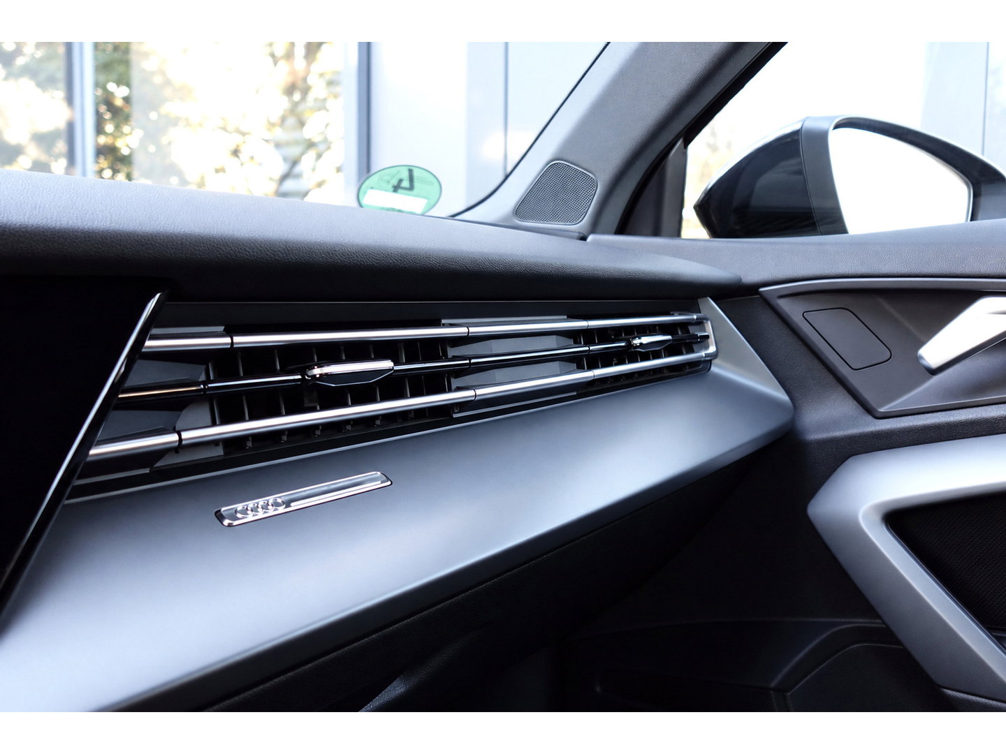 Audi A3 Sportback 30 TFSI ACC CAM NAV CARPLAY'