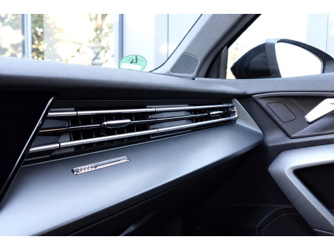 Audi A3 Sportback 30 TFSI ACC CAM NAV CARPLAY'