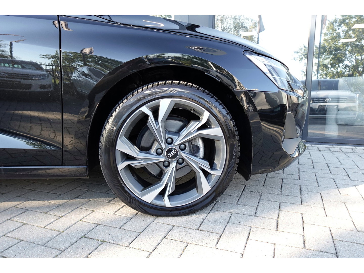 Audi A3 Sportback 30 TFSI ACC CAM NAV CARPLAY'