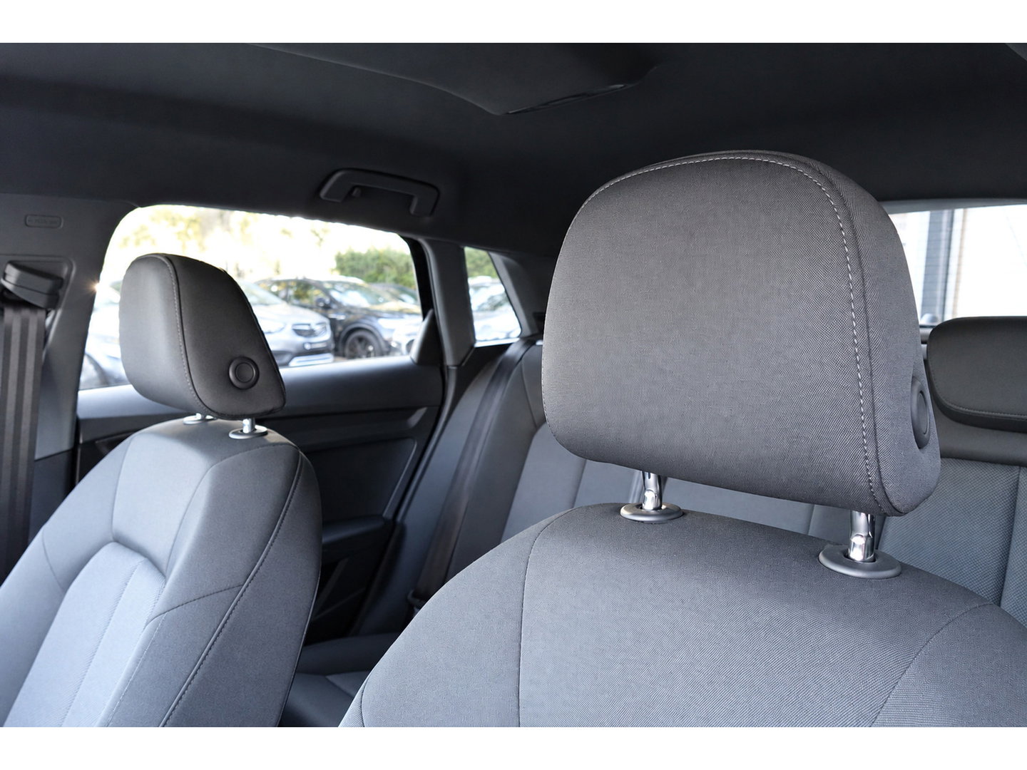 Audi A3 Sportback 30 TFSI ACC CAM NAV CARPLAY'