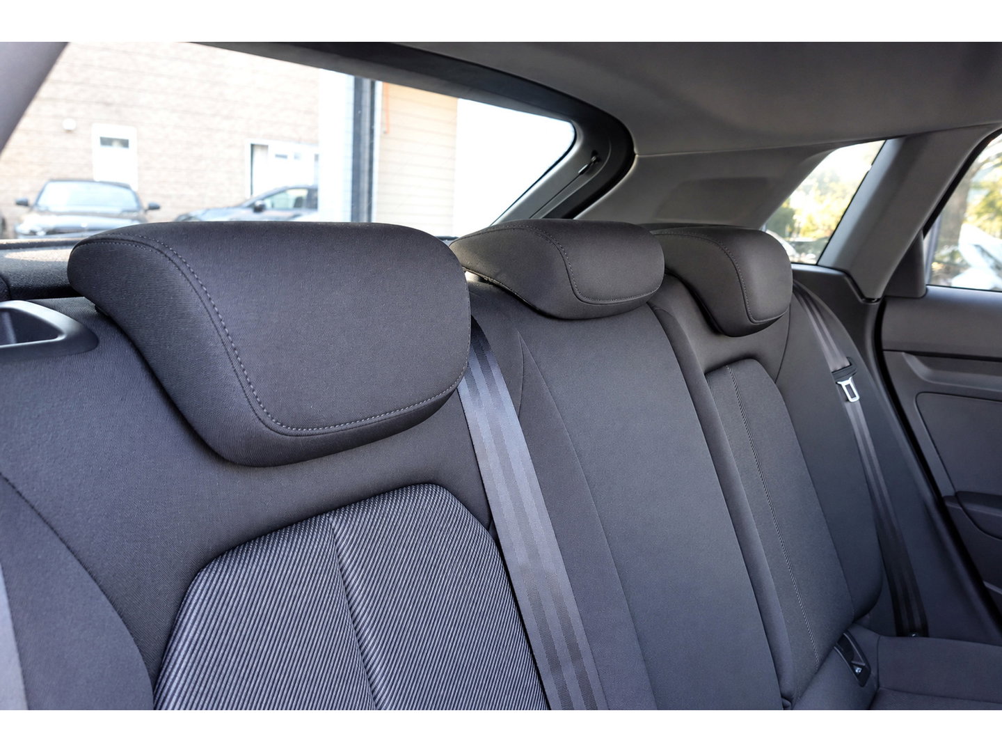 Audi A3 Sportback 30 TFSI ACC CAM NAV CARPLAY'