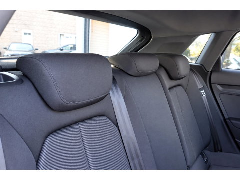 Audi A3 Sportback 30 TFSI ACC CAM NAV CARPLAY'