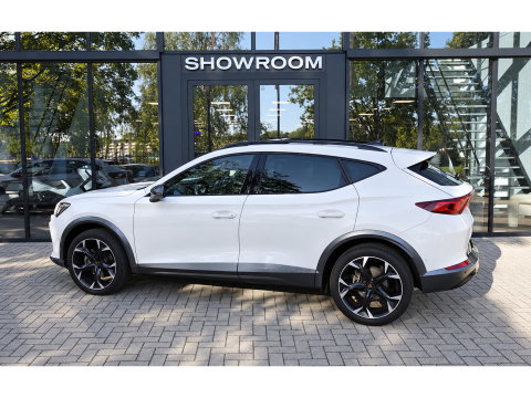 CUPRA Formentor 1.5 TSI PANO CAM ACC VOL