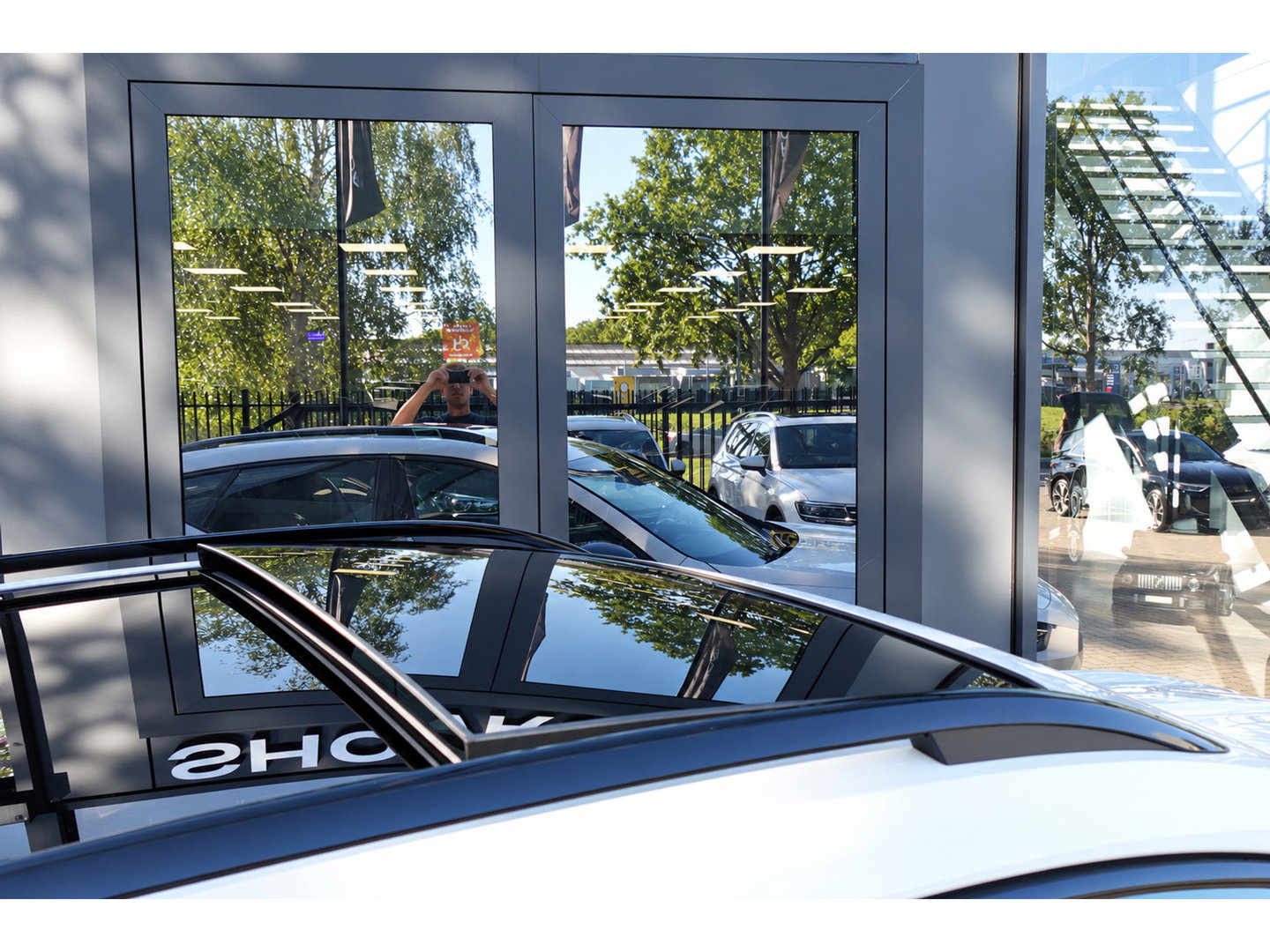 CUPRA Formentor 1.5 TSI PANO CAM ACC VOL