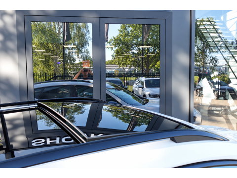 CUPRA Formentor 1.5 TSI PANO CAM ACC VOL