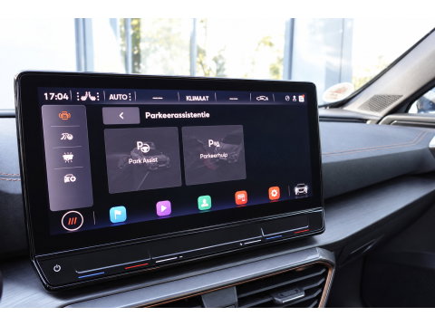 CUPRA Formentor 1.5 TSI PANO CAM ACC VOL