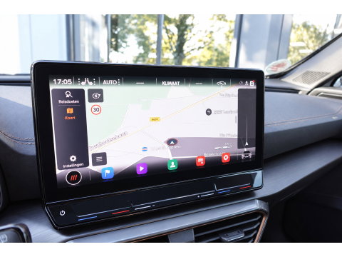 CUPRA Formentor 1.5 TSI PANO CAM ACC VOL