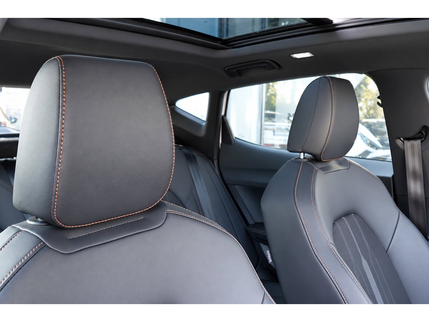 CUPRA Formentor 1.5 TSI PANO CAM ACC VOL