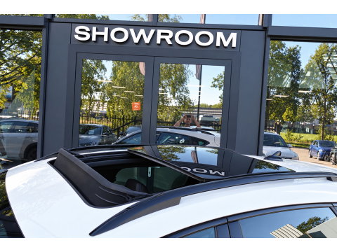 CUPRA Formentor 1.5 TSI PANO CAM ACC VOL