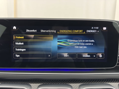 Mercedes-Benz GLE Coupé AMG 63 S 4MATIC+ (INCL-BTW) *PANO | LEATHER | BURMESTER | ADAPTIVE-CRUISE | BLINDSPOT | MULTIBEAM-LED | MEMORY-PACK | TOPVIEW | KEYLESS | HEATED-SPORTSEATS | WIDE-SCREEN |  HEAD-UP | SOFTCLOSE | AMBIENTLIGHT
