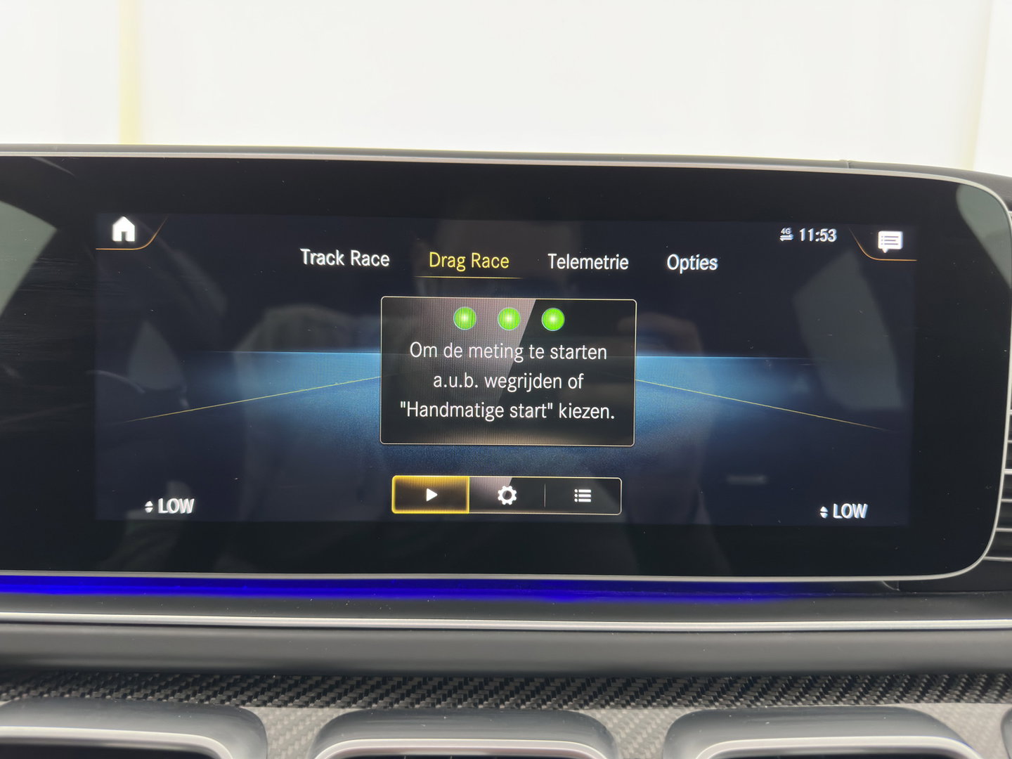 Mercedes-Benz GLE Coupé AMG 63 S 4MATIC+ (INCL-BTW) *PANO | LEATHER | BURMESTER | ADAPTIVE-CRUISE | BLINDSPOT | MULTIBEAM-LED | MEMORY-PACK | TOPVIEW | KEYLESS | HEATED-SPORTSEATS | WIDE-SCREEN |  HEAD-UP | SOFTCLOSE | AMBIENTLIGHT