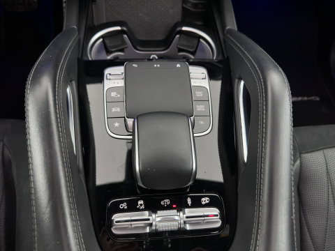 Mercedes-Benz GLE Coupé AMG 63 S 4MATIC+ (INCL-BTW) *PANO | LEATHER | BURMESTER | ADAPTIVE-CRUISE | BLINDSPOT | MULTIBEAM-LED | MEMORY-PACK | TOPVIEW | KEYLESS | HEATED-SPORTSEATS | WIDE-SCREEN |  HEAD-UP | SOFTCLOSE | AMBIENTLIGHT