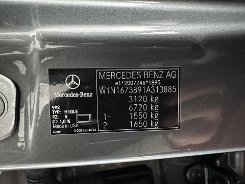 Mercedes-Benz GLE Coupé AMG 63 S 4MATIC+ (INCL-BTW) *PANO | LEATHER | BURMESTER | ADAPTIVE-CRUISE | BLINDSPOT | MULTIBEAM-LED | MEMORY-PACK | TOPVIEW | KEYLESS | HEATED-SPORTSEATS | WIDE-SCREEN |  HEAD-UP | SOFTCLOSE | AMBIENTLIGHT