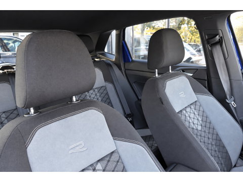 Volkswagen Polo Volkswagen Polo 1.0 TSI R-Line KEYLESS PANO 3X R-LINE VOL