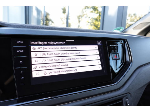 Volkswagen Polo Volkswagen Polo 1.0 TSI R-Line KEYLESS PANO 3X R-LINE VOL
