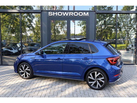 Volkswagen Polo Volkswagen Polo 1.0 TSI R-Line KEYLESS PANO 3X R-LINE VOL
