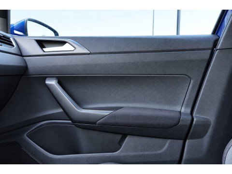 Volkswagen Polo Volkswagen Polo 1.0 TSI R-Line KEYLESS PANO 3X R-LINE VOL
