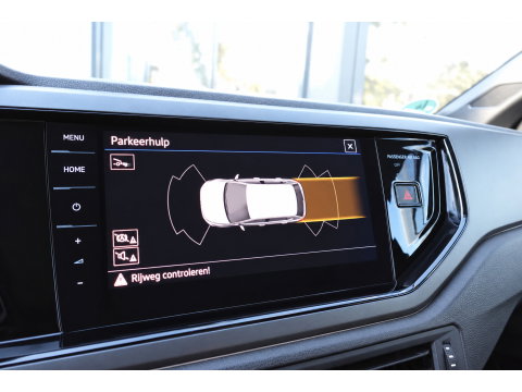Volkswagen Polo Volkswagen Polo 1.0 TSI R-Line KEYLESS PANO 3X R-LINE VOL