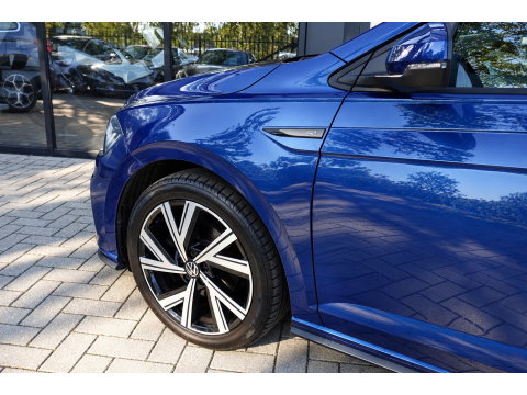 Volkswagen Polo Volkswagen Polo 1.0 TSI R-Line KEYLESS PANO 3X R-LINE VOL