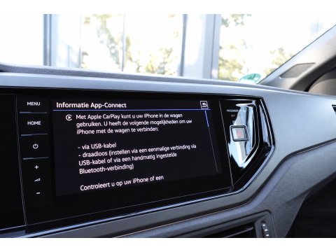 Volkswagen Polo Volkswagen Polo 1.0 TSI R-Line KEYLESS PANO 3X R-LINE VOL