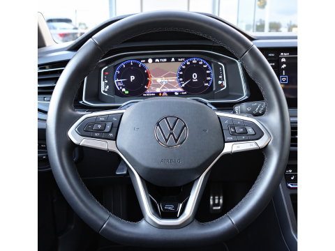Volkswagen Polo Volkswagen Polo 1.0 TSI R-Line KEYLESS PANO 3X R-LINE VOL