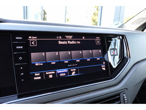 Volkswagen Polo Volkswagen Polo 1.0 TSI R-Line KEYLESS PANO 3X R-LINE VOL
