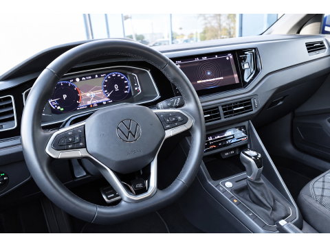 Volkswagen Polo Volkswagen Polo 1.0 TSI R-Line KEYLESS PANO 3X R-LINE VOL