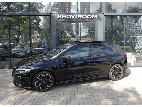 Volkswagen Golf 1.5 eTSI R-Line Edition PANO HUD KEYLESS